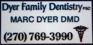 Dyer Family Dentistry