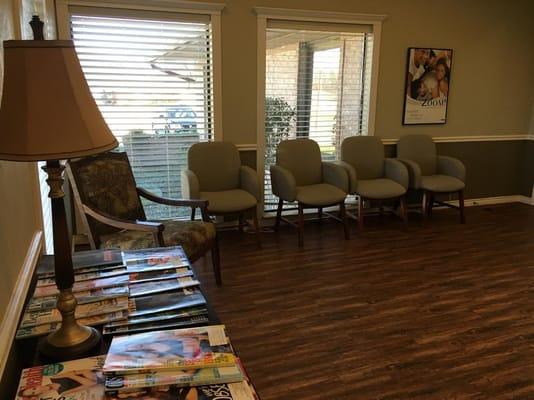 Smile Attractions - Dr. Seyed M. Shariati