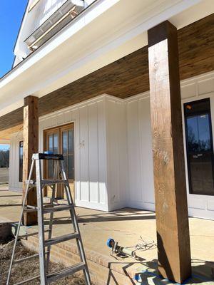 DC Painting and Remodeling