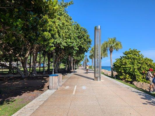 South Pointe Park