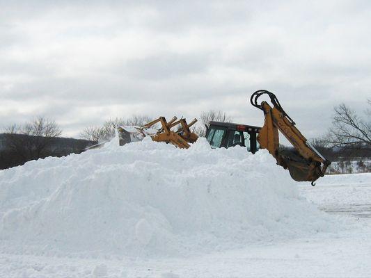 R J Zigmont Excavation & Septic Service LLC