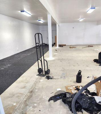 10th Planet Long Beach