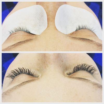 Eye Candy Lash Bar