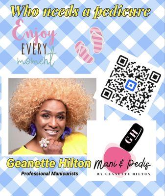 Professional Manicurist