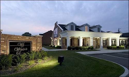 Whitfield Square Llc