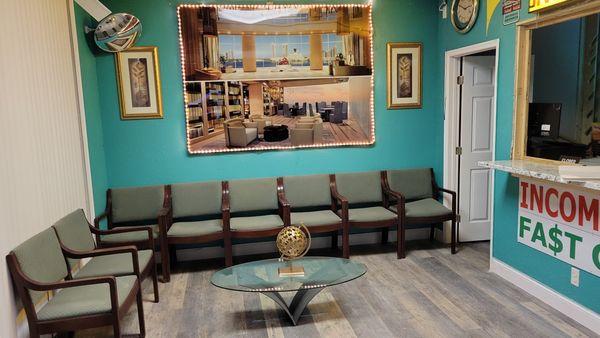 Florida Master Services