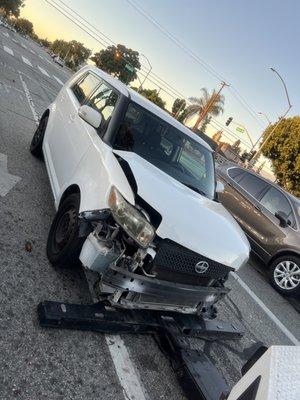 US Towing Fresno Car Unlock & Roadside Assistance