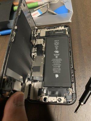 Beck Iphone Repair
