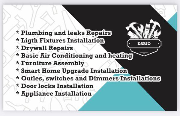 Integral Handytech Solutions