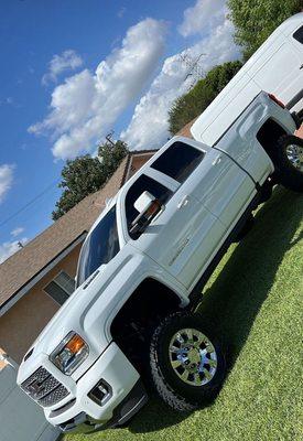 Royal Exotic Details