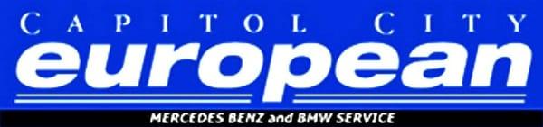 Capitol City European