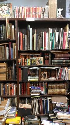 Love books? Welcome home.