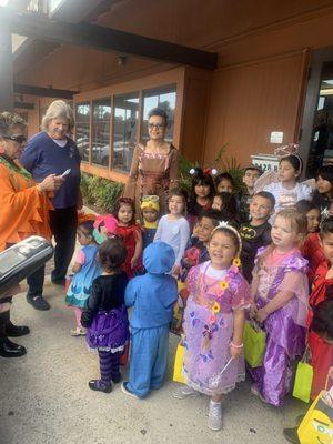 California Kids Center