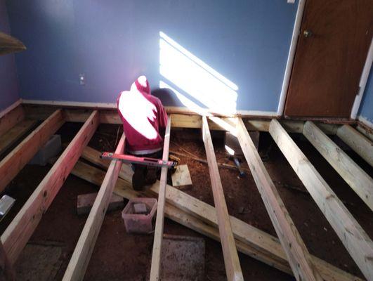 AAA Crawl Space Specialists