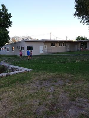 St Andrew Lutheran Church