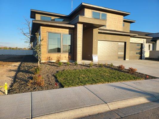 Layers Deep Landscaping & Fencing