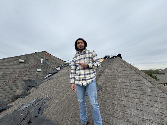 Gifted Roofing