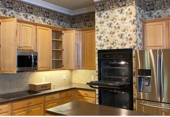 Zoe Cleaning Company