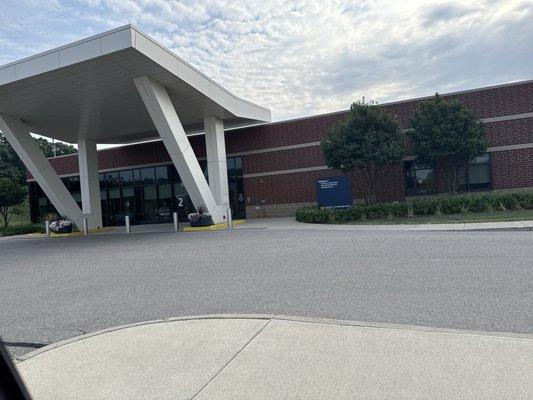 Brighton Center for Specialty Care