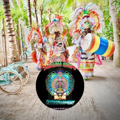 Junkanoo Riddims Entertainment