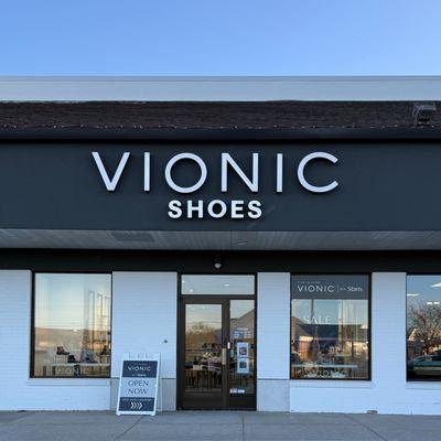 Vionic Store Milwaukee