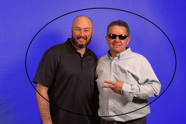 Bad Boyz Entertainment