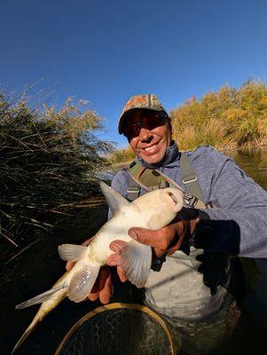 Sierra Trout Magnet Fly Shop