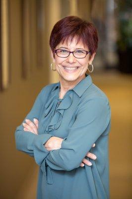 Movement Mortgage - Tracy James