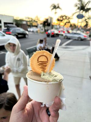 Gelato del Mar