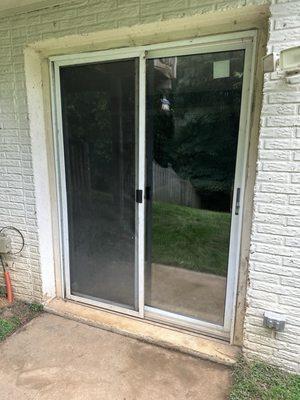 Crystal Clear Glass Repair