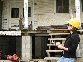 Johnson Home Inspection Services