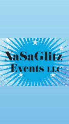 NaSaGlitz Events