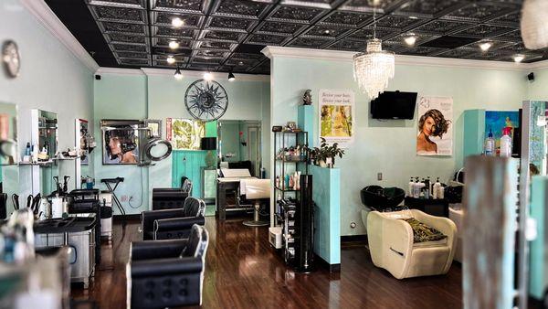 MaryLuz Hair Salon