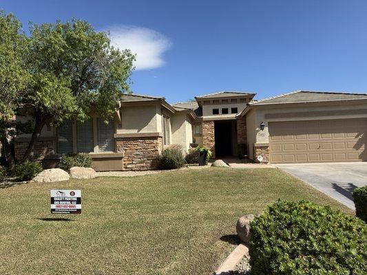 A & D Quality Painting and Roofing