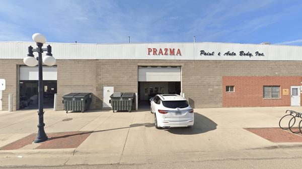 Prazma Paint & Autobody