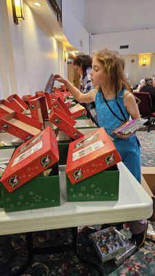 Providence Global Methodist Church