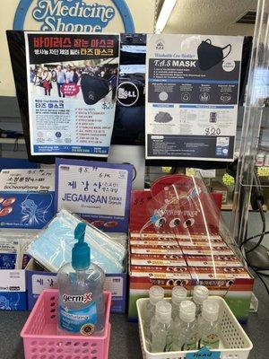 prioritizing Health and Safety