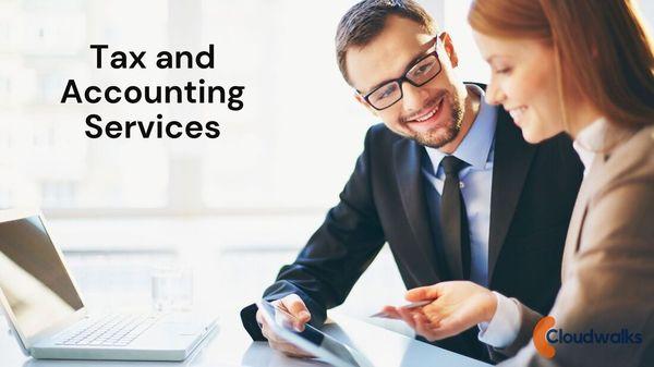 Ziaul Hoque Zia, CPA, MBA - JX Financial Services