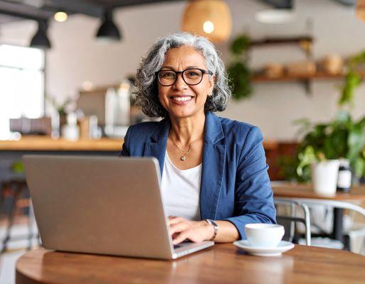 Tech help for professionals: laptop setup, email issues, printer installs, VPN setup, software installs, and device sync.