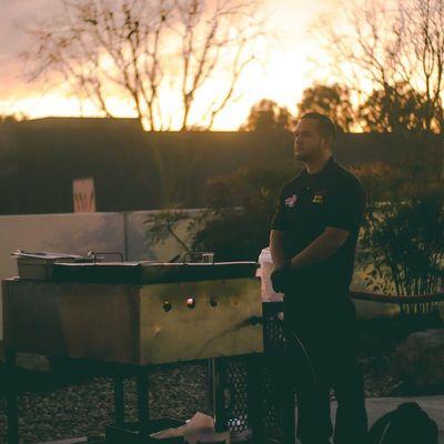 Jennios Taco Catering