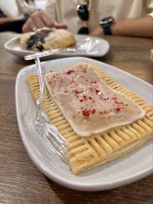 Strawberry piorar