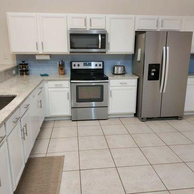 Agapi Cleaning Services