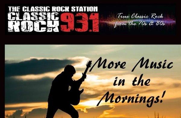 KSHE 95 FM