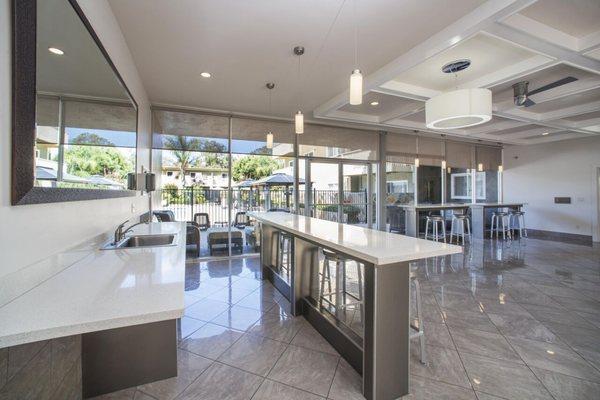 Park Plaza Apartments