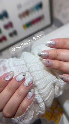 HD Beauty Nails Salon