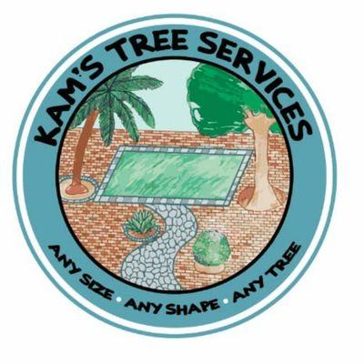 Kam's Tree Services