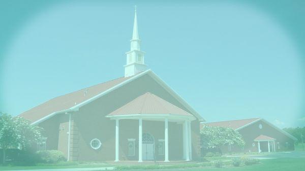 Harmony Baptist Church