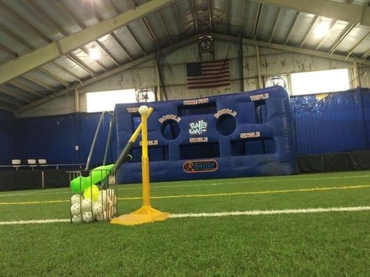 East Coast Sports Academy