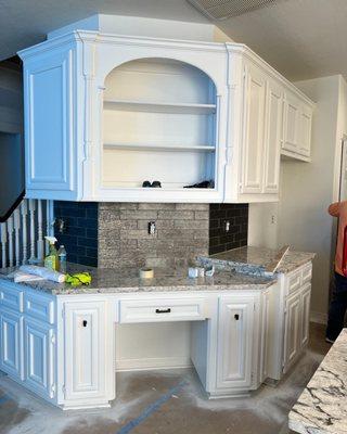 Houston Professional Remodeling