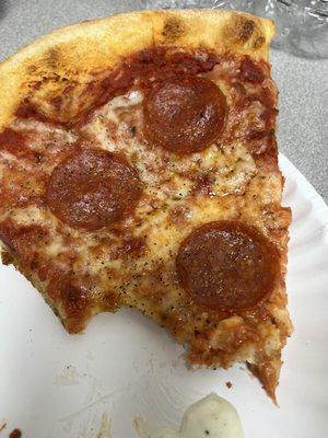 Original Italian Pizza